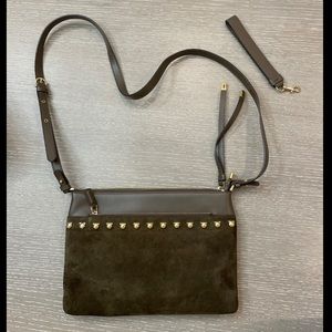 Salvatore Ferragamo Crossbody/Clutch